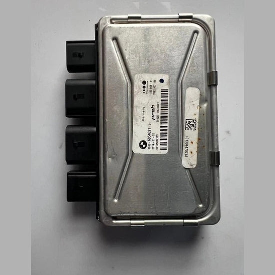 BMW Active Steering Control Unit Module (6854031) – OEM | Fits F10 F01 F06 F07 F11 F12 F13