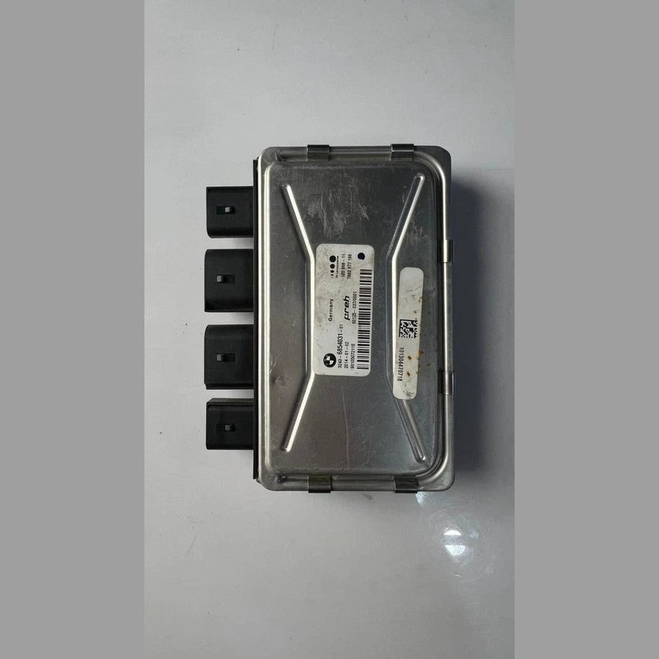 BMW Active Steering Control Unit Module (6854031) – OEM | Fits F10 F01 F06 F07 F11 F12 F13