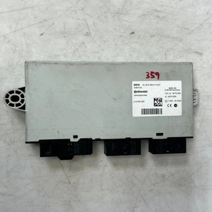 2013–2018 BMW 5 Series F10 F11 M5 M6 F06 F12 Body Control Module BCM (9359011) – OEM