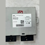 Load image into Gallery viewer, 2013–2018 BMW 5 Series F10 F11 M5 M6 F06 F12 Body Control Module BCM (9359011) – OEM