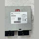 2013–2018 BMW 5 Series F10 F11 M5 M6 F06 F12 Body Control Module BCM (9359011) – OEM