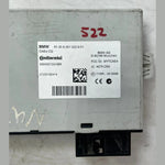 Load image into Gallery viewer, 2013–2015 BMW 5 Series F10 X3 F25 CAS4 Car Access System Control Unit Module (9301522) – OEM