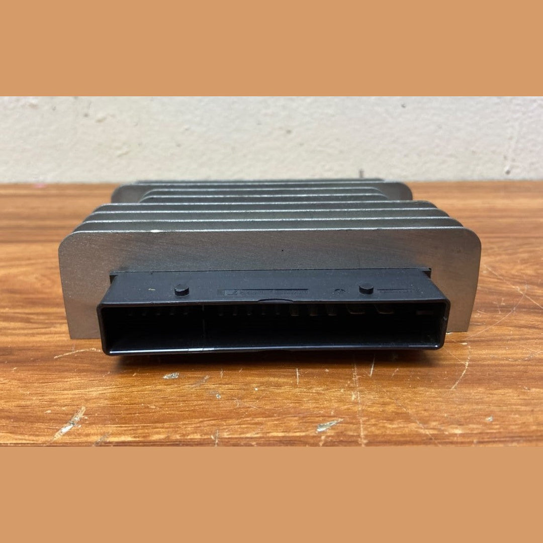2013-2019 Mercedes-Benz W117 CLA250 Sound Amplifier A1179001602 C-Class