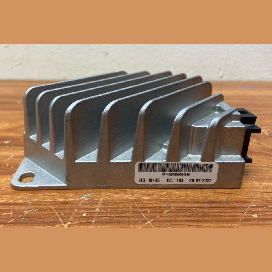 Mercedes-Benz W177 A-Class GLB Sound Amplifier A1779000403 OEM