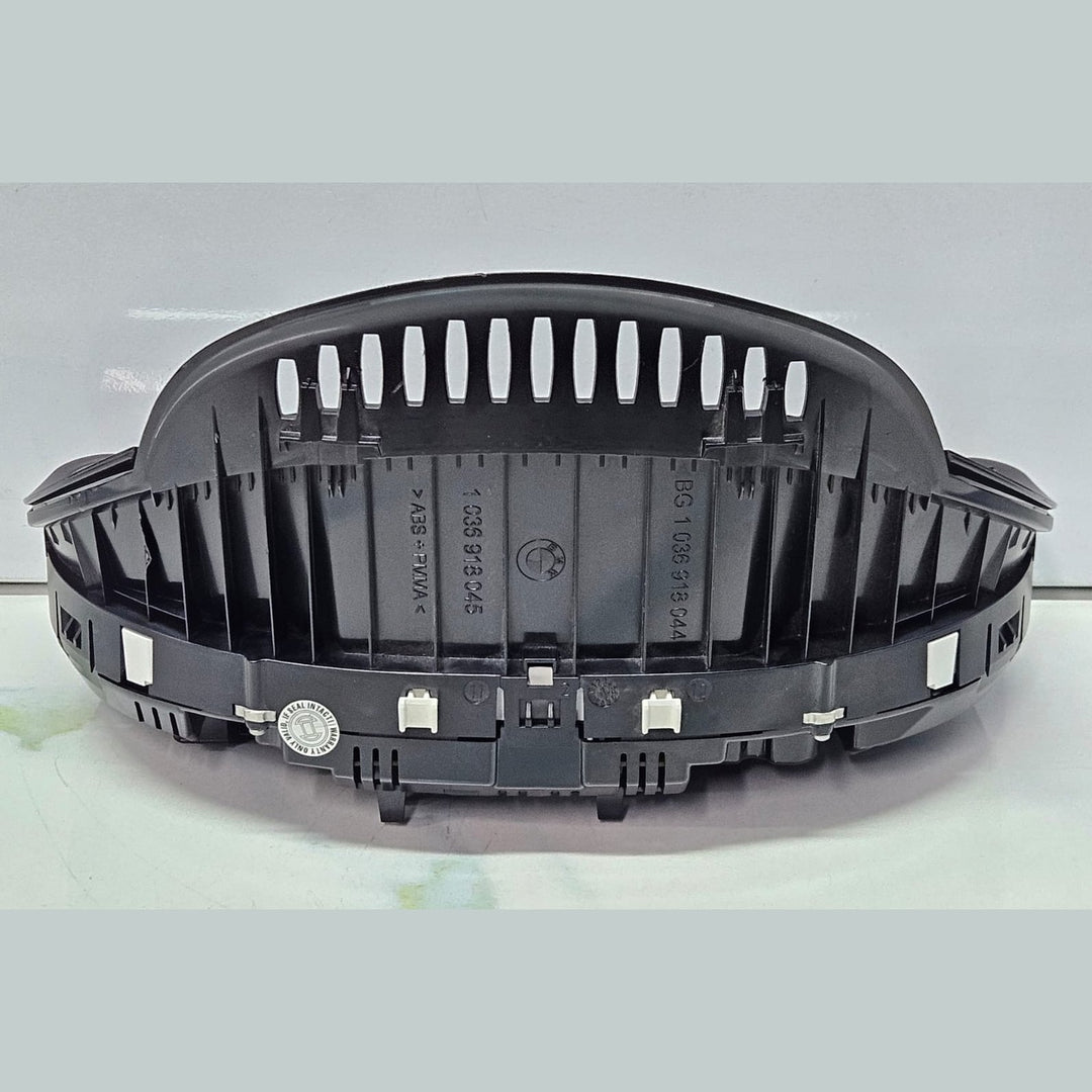 BMW  X5 F15, X6 F16 Instrument Cluster Speedometer Full Led Digital 6821075 OEM USED
