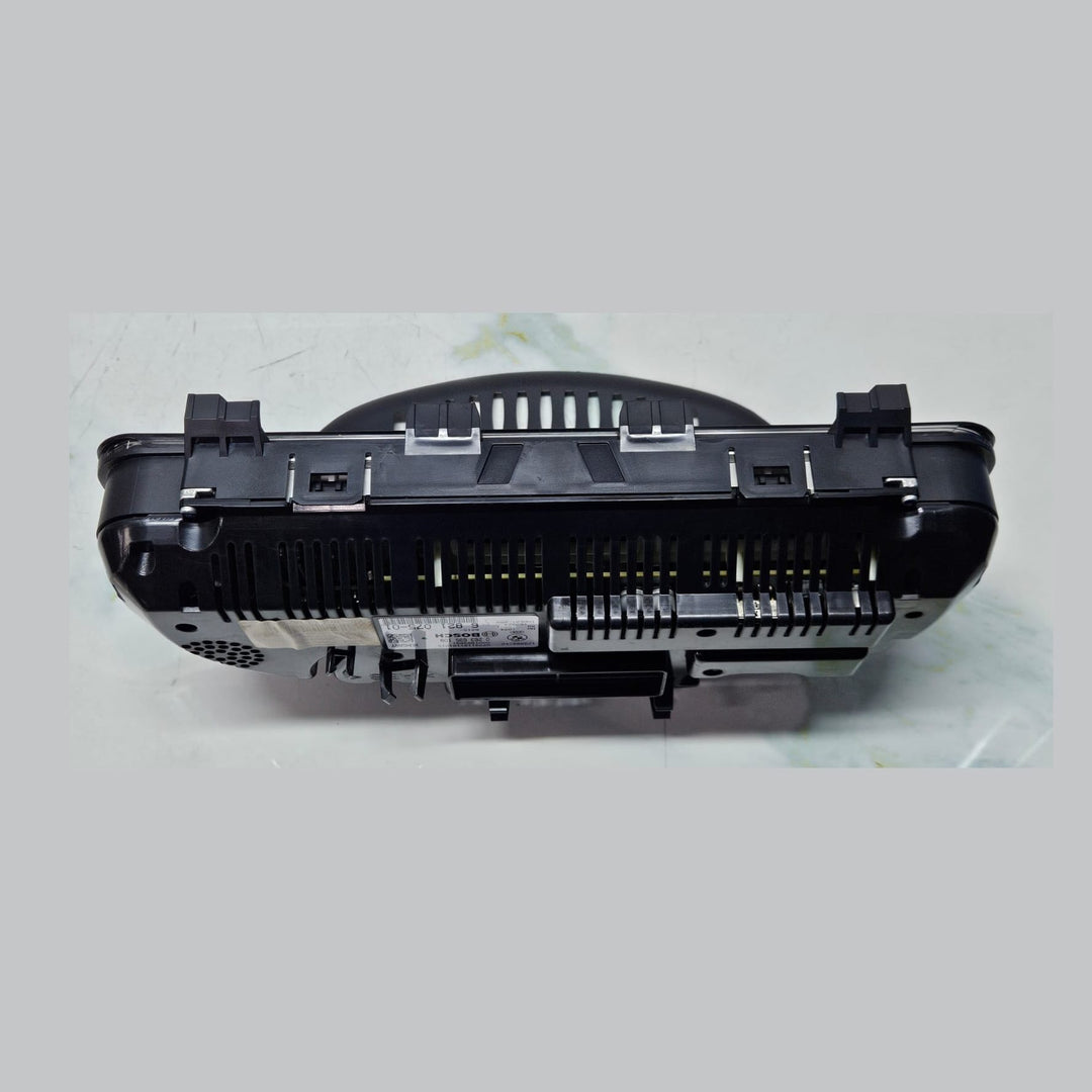 BMW  X5 F15, X6 F16 Instrument Cluster Speedometer Full Led Digital 6821075 OEM USED