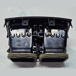 Load image into Gallery viewer, 2014-2018 BMW X5 F15 Rear Center Console Air Vent 9252012 OEM used