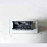 BMW Z4 2.5i E85 N52 Engine Control Unit ECU Set DME MSV70 (7571510) – OEM | 2007