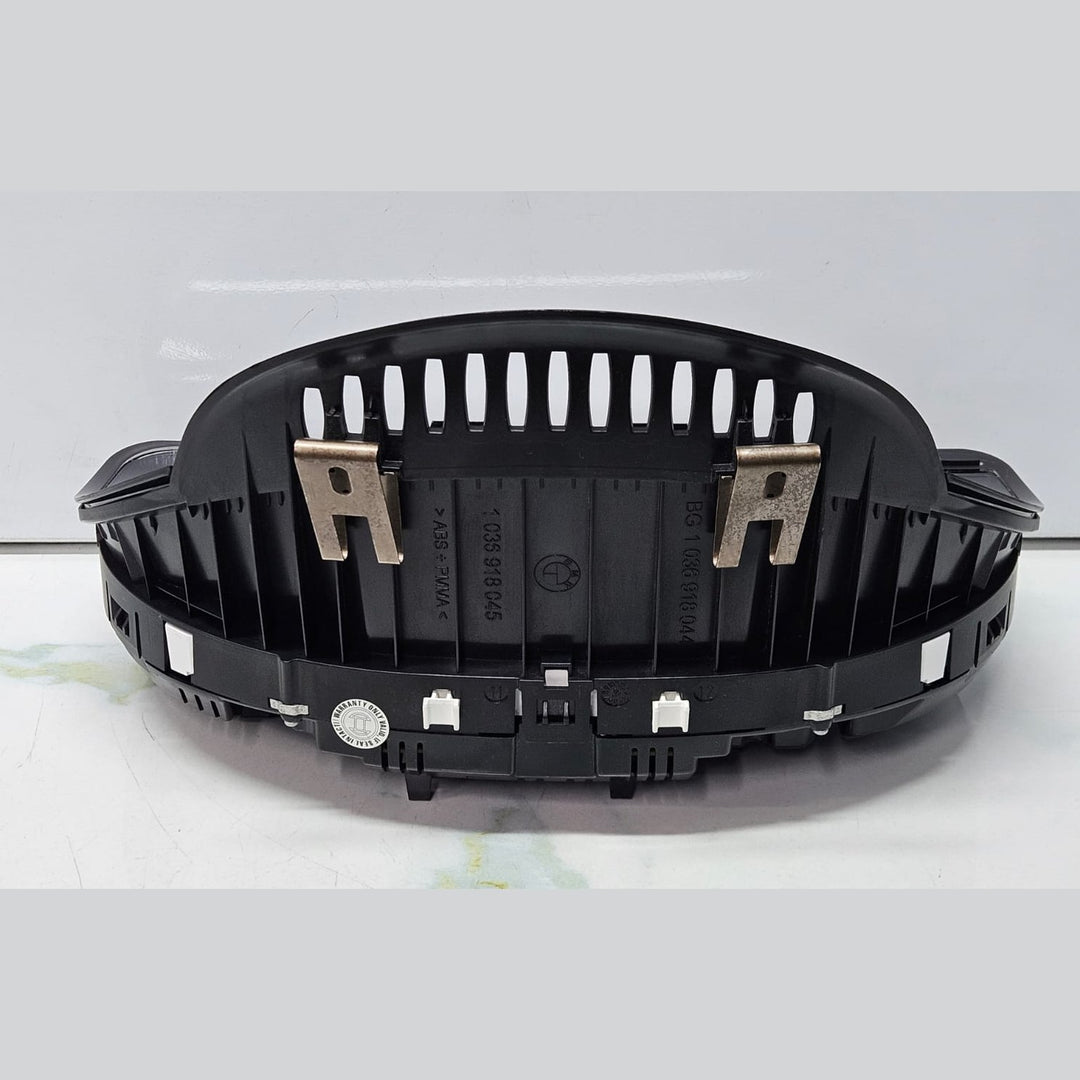 2015-2016 BMW 528i F10 F11 X5 X6 F15 F25 Instrument Cluster Speedometer 9395970 used