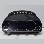 Load image into Gallery viewer, 2015-2016 BMW 528i F10 F11 X5 X6 F15 F25 Instrument Cluster Speedometer 9395970 used