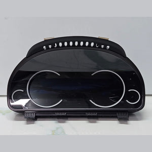 2015-2016 BMW 528i F10 F11 X5 X6 F15 F25 Instrument Cluster Speedometer 9395970 used
