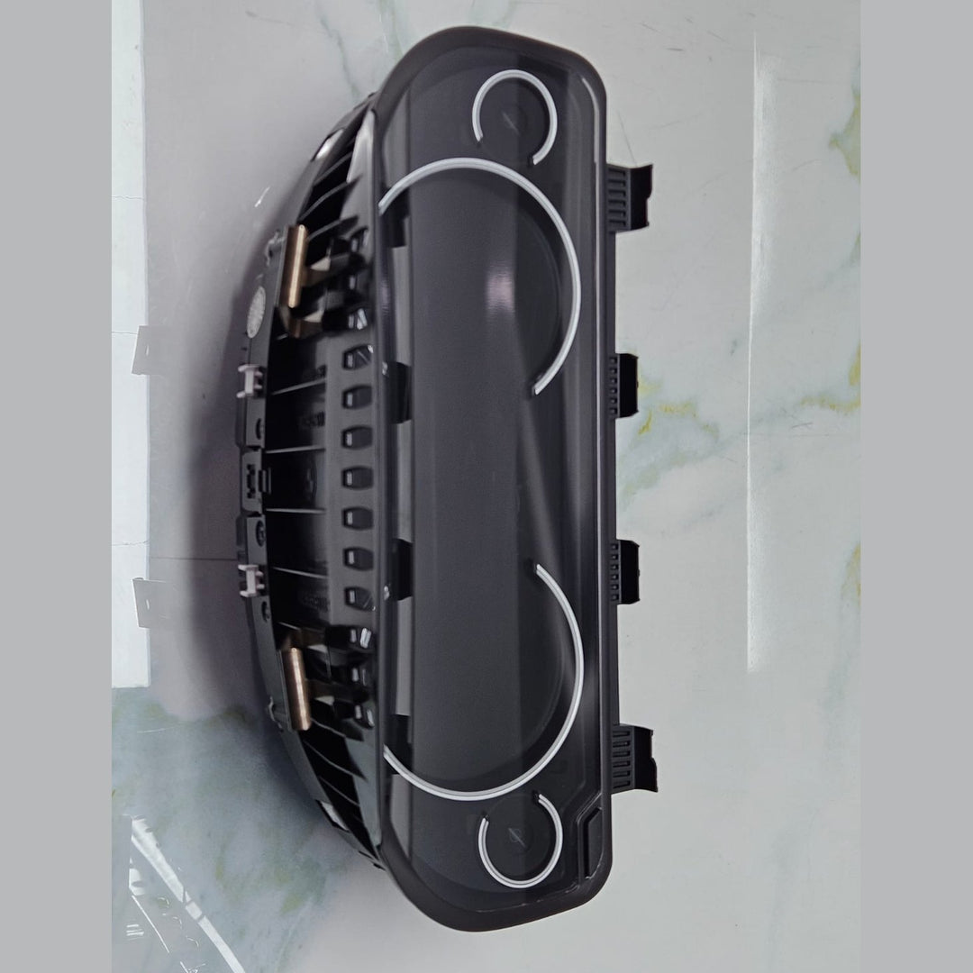 2015-2016 BMW 528i F10 F11 X5 X6 F15 F25 Instrument Cluster Speedometer 9395970 used