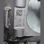 Load image into Gallery viewer, 2017-2020 BMW 540i G30 G11 B58 Water Pump With Support 7643067 OEM USED