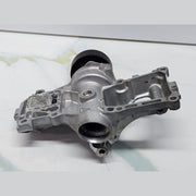2017-2020 BMW 540i G30 G11 B58 Water Pump With Support 7643067 OEM USED