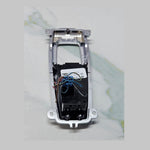 قم بتحميل الصورة إلى عارض الصور، 2007-2013 BMW X5 E70 Emergency Parking Brake Switch 9148508 OEM USED