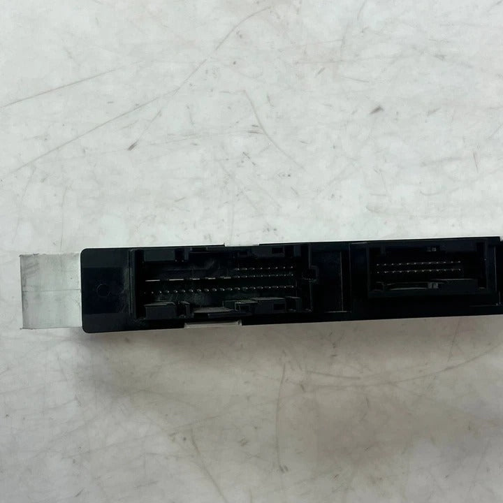 2012–2015 BMW 5 Series 6 Series 7 Series X3 X4 CAS4 CA Control Unit Module (9301518) – OEM
