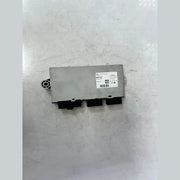 2012–2015 BMW 5 Series 6 Series 7 Series X3 X4 CAS4 CA Control Unit Module (9301518) – OEM