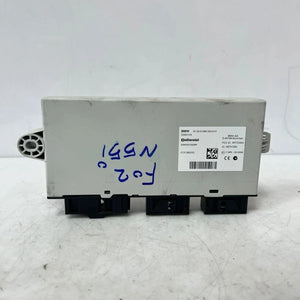 BMW F10 F11 F12 F13 F01 F06 F25 F26 CAS Control Unit Module (9299333) – OEM