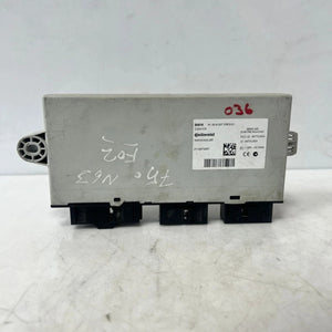 2009–2015 BMW 750Li F01 F02 X3 X4 528i 535i 550i CAS Control Module (9257036) – OEM