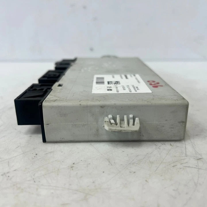 2009–2015 BMW 750Li F01 F02 X3 X4 528i 535i 550i CAS Control Module (9257036) – OEM