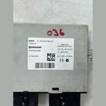 Load image into Gallery viewer, 2009–2015 BMW 750Li F01 F02 X3 X4 528i 535i 550i CAS Control Module (9257036) – OEM