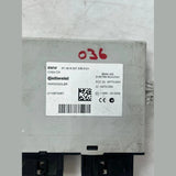 2009–2015 BMW 750Li F01 F02 X3 X4 528i 535i 550i CAS Control Module (9257036) – OEM
