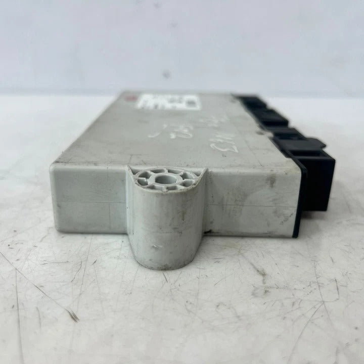 2009–2015 BMW 750Li F01 F02 X3 X4 528i 535i 550i CAS Control Module (9257036) – OEM
