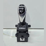 قم بتحميل الصورة إلى عارض الصور، 2014-2018 BMW X5 F15 Gear Shift Selector 9384930 RHD OEM USED