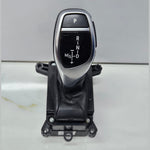قم بتحميل الصورة إلى عارض الصور، 2014-2018 BMW X5 F15 Gear Shift Selector 9384930 RHD OEM USED