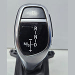 قم بتحميل الصورة إلى عارض الصور، 2014-2018 BMW X5 F15 Gear Shift Selector 9384930 RHD OEM USED