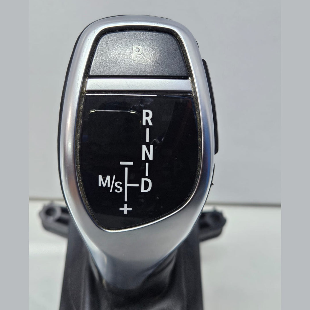 2014-2018 BMW X5 F15 Gear Shift Selector 9384930 RHD OEM USED