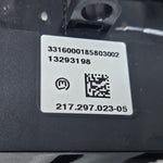 قم بتحميل الصورة إلى عارض الصور، 2014-2018 BMW X5 F15 Gear Shift Selector 9384930 RHD OEM USED