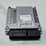 Load image into Gallery viewer, BMW 1' E87 LCI 116i N45N 2007 RHD Engine Control Unit DME ECU Only 7567321 OEM USED