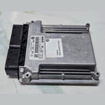 Load image into Gallery viewer, BMW 1' E87 LCI 116i N45N 2007 RHD Engine Control Unit DME ECU Only 7567321 OEM USED