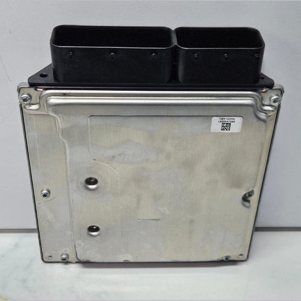 BMW 1' E87 LCI 116i N45N 2007 RHD Engine Control Unit DME ECU Only 7567321 OEM USED