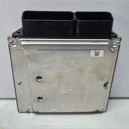 BMW 1' E87 LCI 116i N45N 2007 RHD Engine Control Unit DME ECU Only 7567321 OEM USED