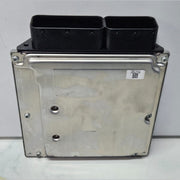 BMW 1' E87 LCI 116i N45N 2007 RHD Engine Control Unit DME ECU Only 7567321 OEM USED
