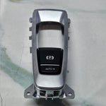Load image into Gallery viewer, 2013-2018 BMW X5 F15 X6 F16 Hand Parking Brake Switch 6822520 OEM USED