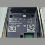 Load image into Gallery viewer, 2013-2018 BMW X5 F15 X6 F16 Hand Parking Brake Switch 6822520 OEM USED
