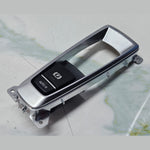Load image into Gallery viewer, 2013-2018 BMW X5 F15 X6 F16 Hand Parking Brake Switch 6822520 OEM USED