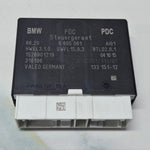 Load image into Gallery viewer, 2011-2017 BMW X3 F25 X5 F15 Parking Distance Control Module 6805061 OEM USED
