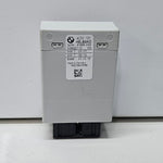 Load image into Gallery viewer, 2014-2019 BMW X5 F15 Steering Column Computer Control Module 6865245 OEM USED