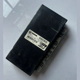 2008–2010 BMW 535i Body Gateway Control Module ZGM (9197317) – OEM