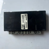 2008–2010 BMW 535i Body Gateway Control Module ZGM (9197317) – OEM
