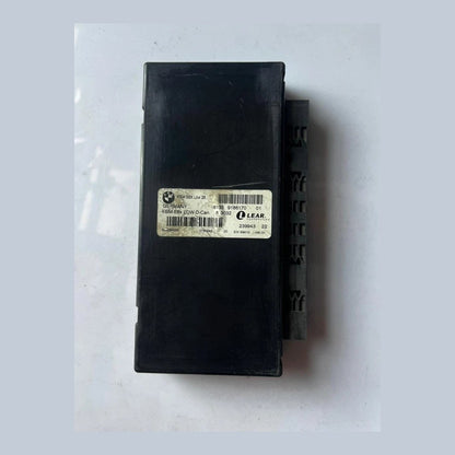 2004–2007 BMW 525i E60 E61 E63 E64 Body Gateway Control Module ZGM (9133143) – OEM