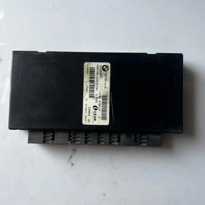 2004–2007 BMW 525i E60 E61 E63 E64 Body Gateway Control Module ZGM (9133143) – OEM