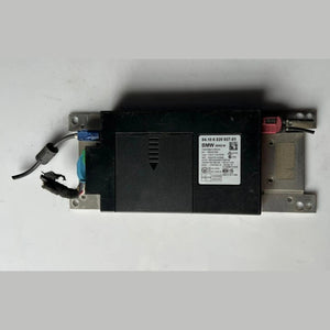 2016 BMW X1 F48 X3 F25 Telematics Bluetooth Control Unit Module (6820937) – OEM