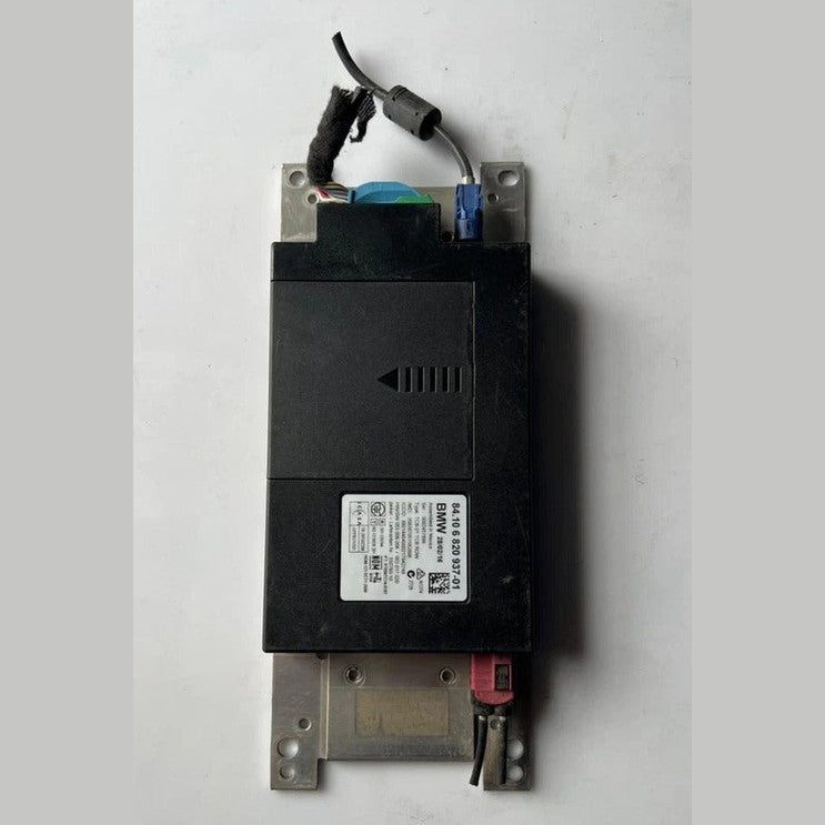 2016 BMW X1 F48 X3 F25 Telematics Bluetooth Control Unit Module (6820937) – OEM