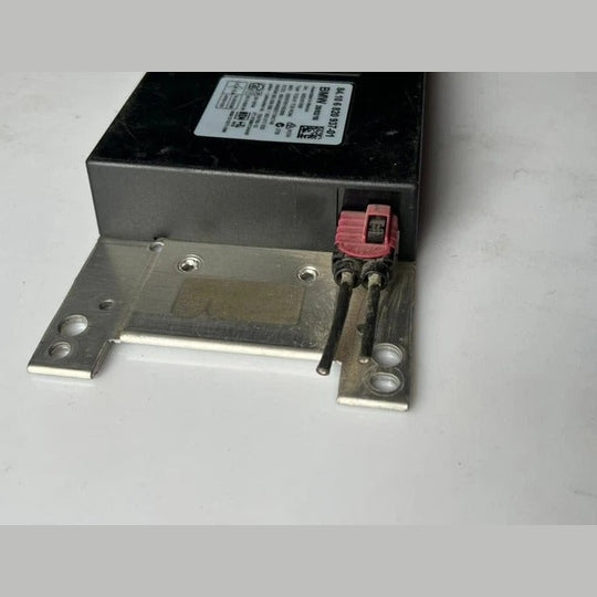 2016 BMW X1 F48 X3 F25 Telematics Bluetooth Control Unit Module (6820937) – OEM