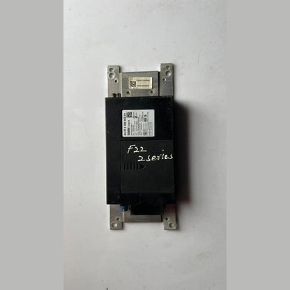 2015–2018 BMW X4 F26 X5 F15 X6 F16 Telematics Control Unit Module (9389663) – OEM